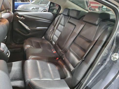 Used 2014 MAZDA MAZDA6 Grand Touring FWD image 21