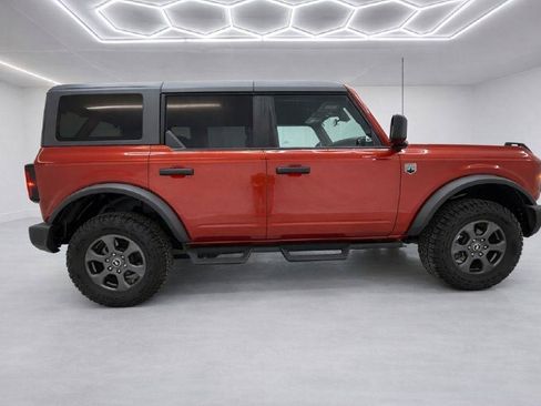 Used 2023 Ford Bronco Big Bend image 2