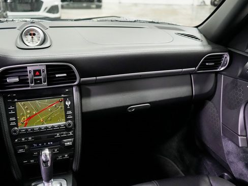 Used 2009 Porsche 911 Carrera S image 14