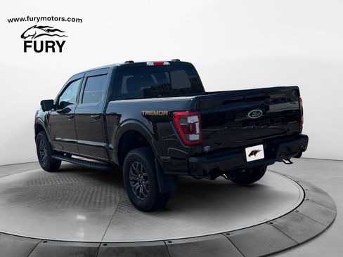Used 2023 Ford F150 Tremor w/ Equipment Group 402A High AWD/4WD image 6