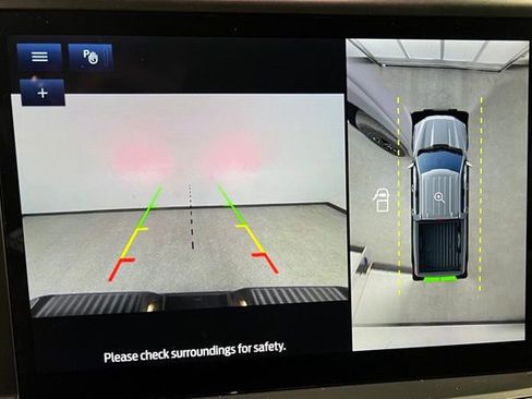 Used 2023 Ford F150 Lariat w/ Equipment Group 502A High image 31