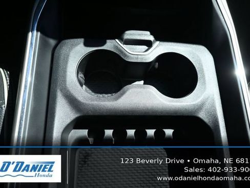 Used 2021 RAM 2500 Laramie AWD/4WD image 13