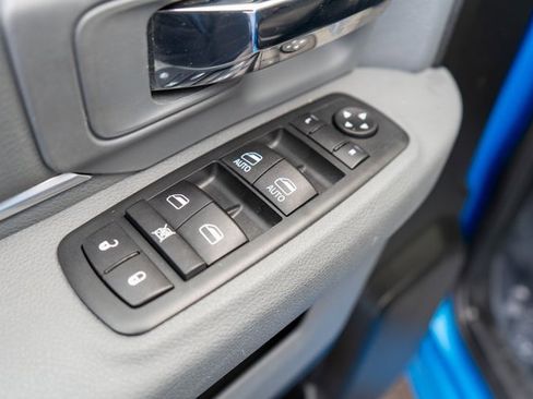 Used 2020 RAM 1500 Classic Warlock w/ Electronics Group image 15