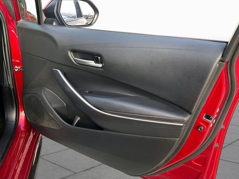Used 2024 Toyota Corolla SE FWD image 22