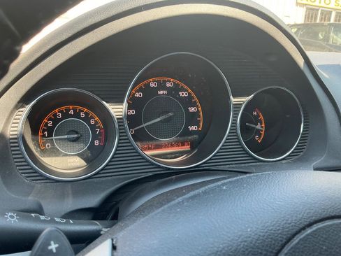 Used 2007 Saturn Aura XR w/ Premium Trim Pkg image 20