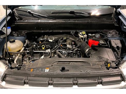 Used 2024 Ford Maverick Lariat w/ FX4 Off-Road Package image 11