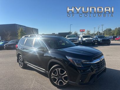 Used 2024 Subaru Ascent Limited