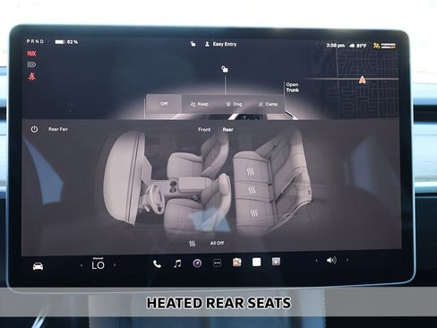 Used 2023 Tesla Model Y Long Range image 7