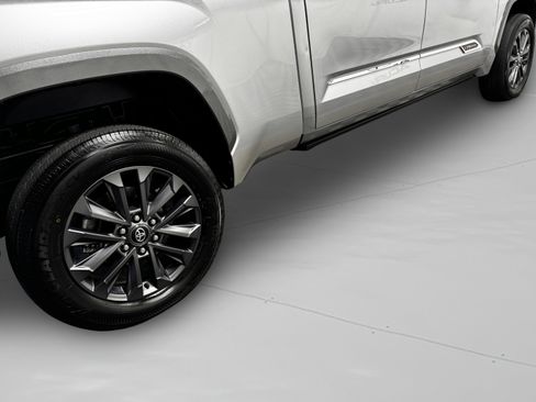 Used 2024 Toyota Tundra 1794 Edition image 40