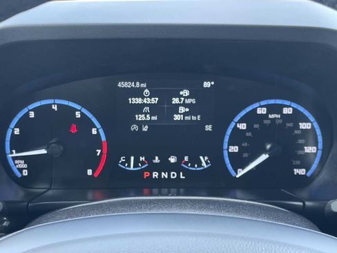 Used 2022 Ford Bronco Sport Big Bend w/ Convenience Package AWD/4WD image 17