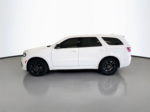 Used 2021 Dodge Durango GT AWD/4WD image 8