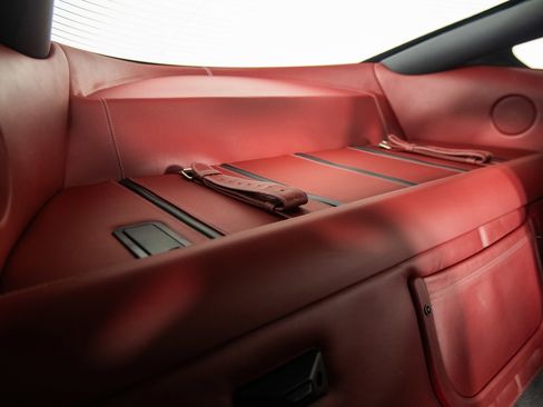 Used 2007 Ferrari 599 GTB Fiorano image 49