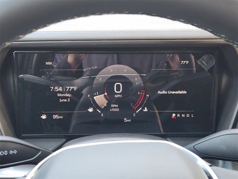 New 2026 GMC Terrain Elevation image 10