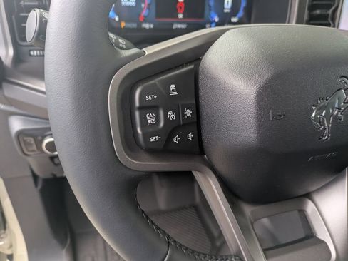 New 2025 Ford Bronco Badlands AWD/4WD image 21