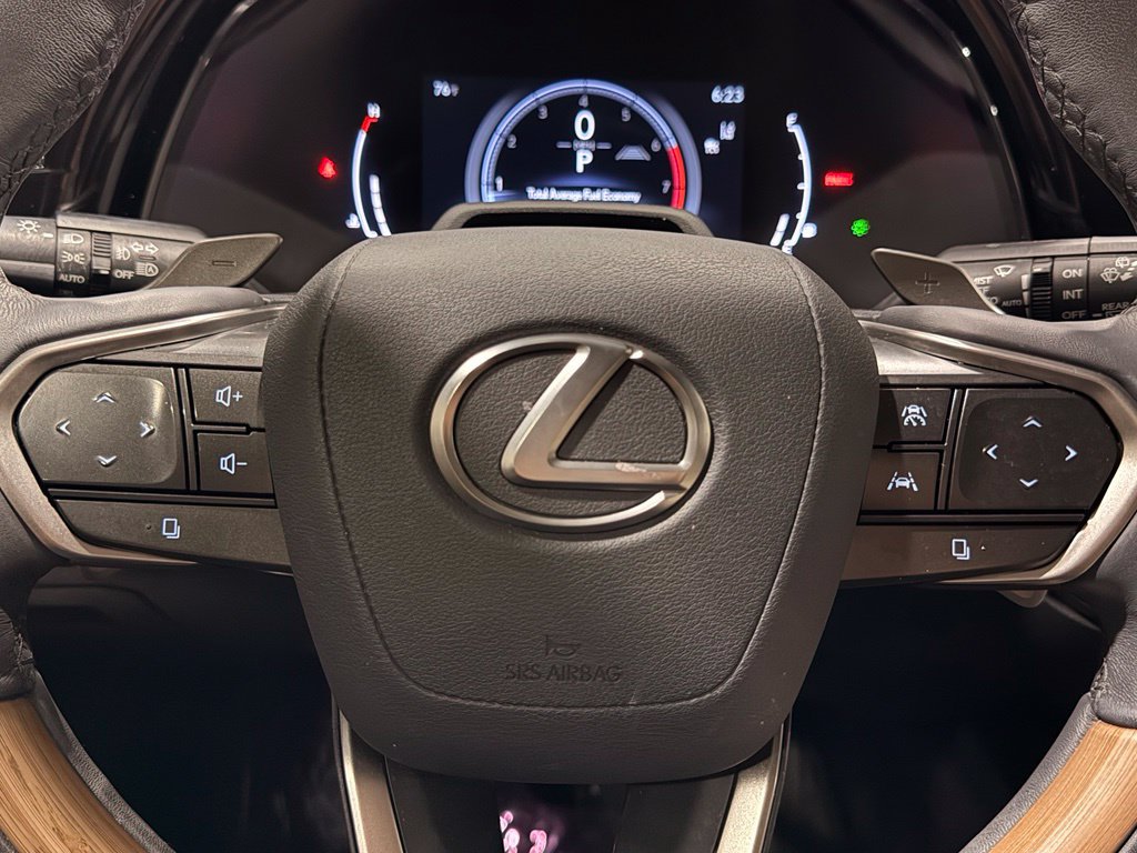Used 2024 Lexus RX 350 Premium Plus w/ Convenience Package FWD image 24
