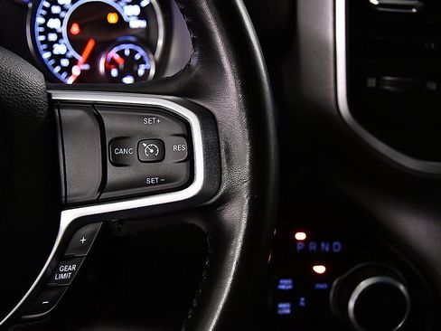 Used 2024 RAM 2500 Big Horn image 21