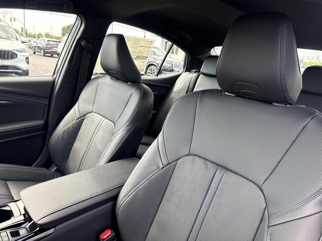 New 2026 Toyota Camry XSE FWD image 20
