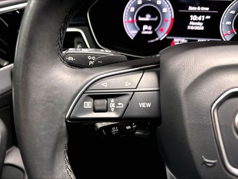 Certified 2023 Audi A5 2.0T Premium Plus w/ Premium Plus AWD/4WD image 19