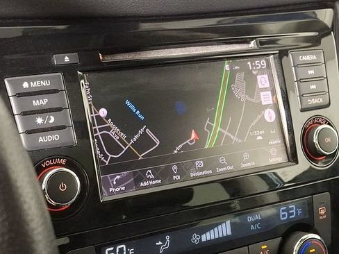 Used 2020 Nissan Rogue SL w/ Premium Package AWD/4WD image 3