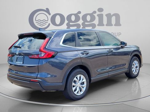 Certified 2026 Honda CR-V LX image 5