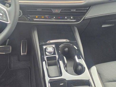 New 2026 Buick Envision Sport Touring image 15