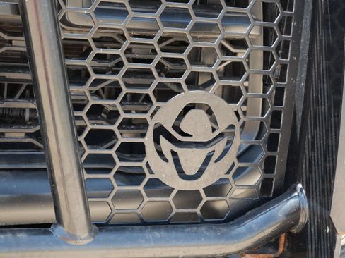 Used 2024 RAM 2500 Tradesman AWD/4WD image 6