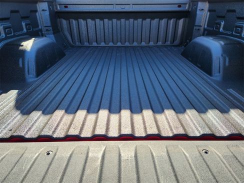 Certified 2021 Chevrolet Silverado 1500 Custom w/ Safety Confidence Package image 30