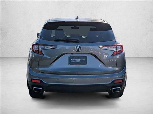 New 2026 Acura RDX SH-AWD w/ Technology Package image 7