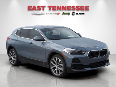 Used 2023 BMW X2 sDrive28i w/ Premium Package image 9