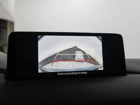 Used 2022 MAZDA CX-5 Carbon Edition AWD/4WD image 29