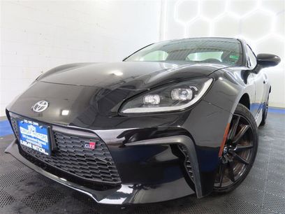 Used 2023 Toyota GR86