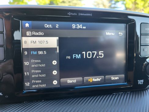 Used 2019 Hyundai Tucson Value image 24