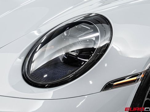 Used 2025 Porsche 911 Turbo S image 13