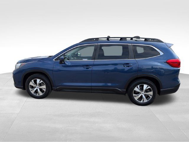 Used 2019 Subaru Ascent Premium AWD/4WD image 4
