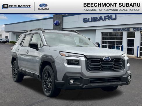 New 2026 Subaru Outback Limited XT image 1