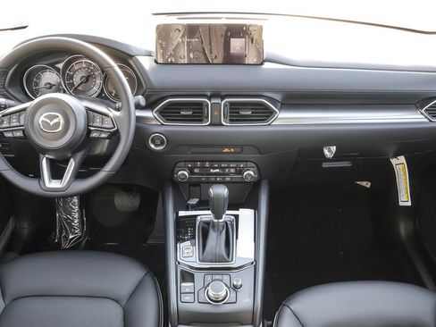 New 2025 MAZDA CX-5 AWD 2.5 S w/ Select Package image 35