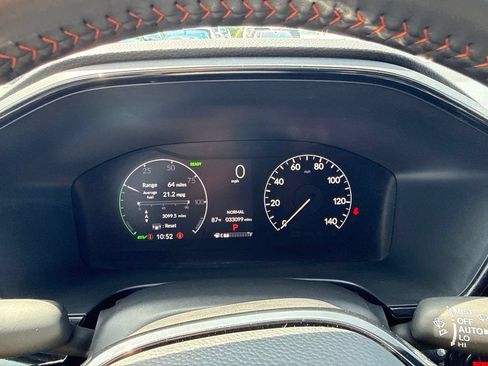 Used 2023 Honda CR-V Sport Touring image 16