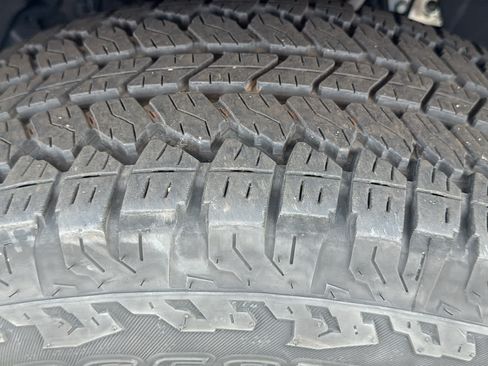 Certified 2025 GMC Sierra 1500 Denali AWD/4WD image 33
