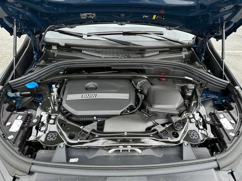 New 2026 BMW X1 xDrive28i w/ Convenience Package AWD/4WD image 26