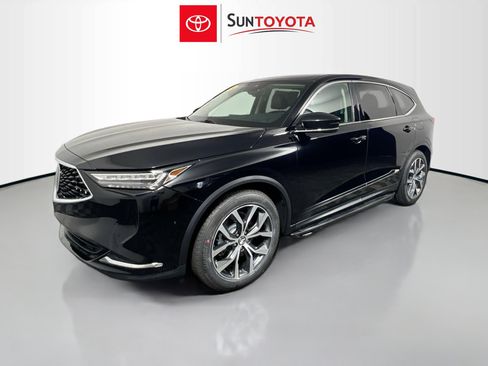 Used 2023 Acura MDX FWD w/ Technology Package image 9