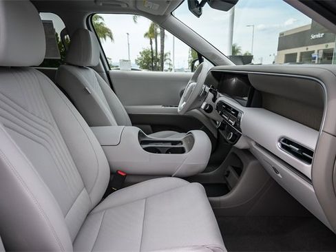 New 2026 Hyundai Palisade SEL image 16