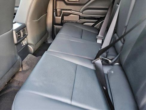 New 2026 Toyota 4Runner Limited AWD/4WD image 15
