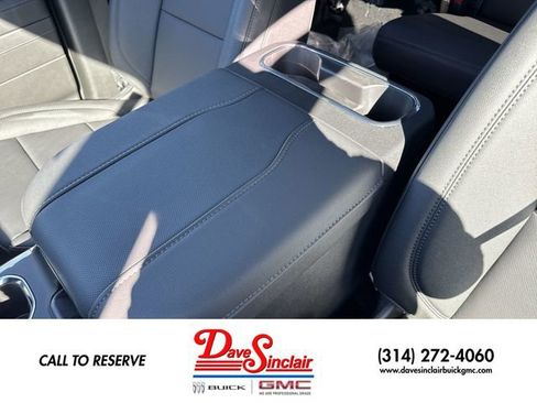 New 2026 GMC Sierra 1500 SLT w/ SLT Premium Package AWD/4WD image 21