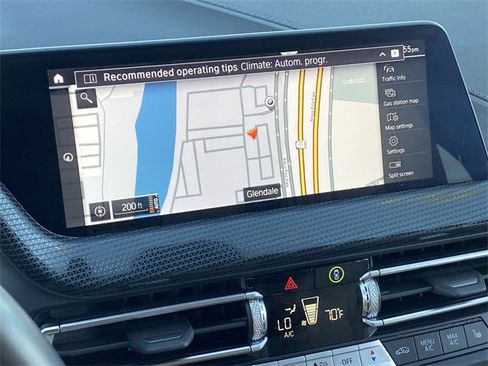 Certified 2024 BMW M235i xDrive Gran Coupe M235i xDrive w/ Premium Package image 29