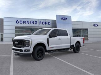 New 2025 Ford F250 XLT w/ Black Appearance Package video 1