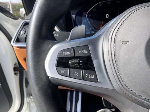 Used 2022 BMW 330i xDrive Sedan w/ M Sport Package image 20