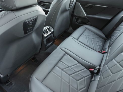 Certified 2025 BMW 530i xDrive w/ Premium Package image 32