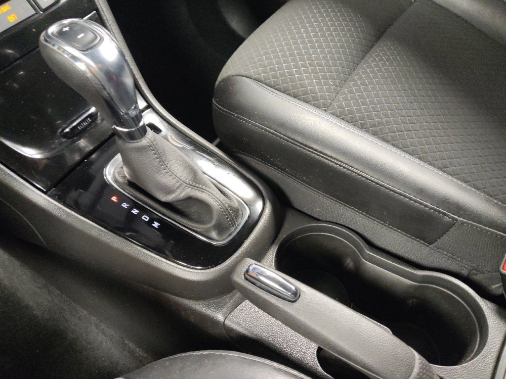 Used 2019 Buick Encore Preferred FWD image 26