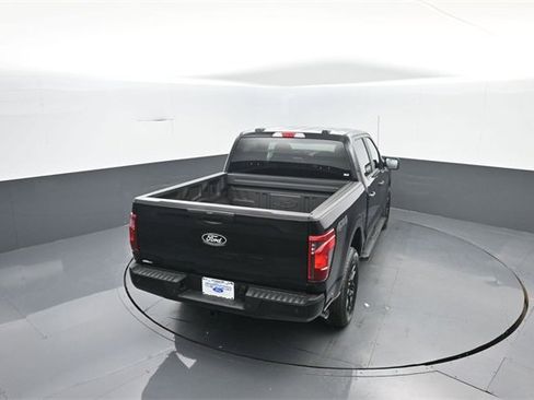 New 2025 Ford F150 STX w/ STX Black Appearance Package image 23