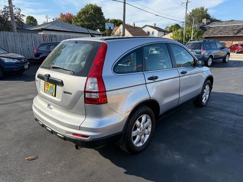 Used 2011 Honda CR-V LX image 7